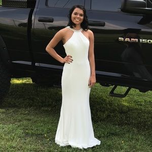 Sherri Hill Prom Dress